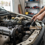 Carro antigo que vale a pena comprar: o que considerar?