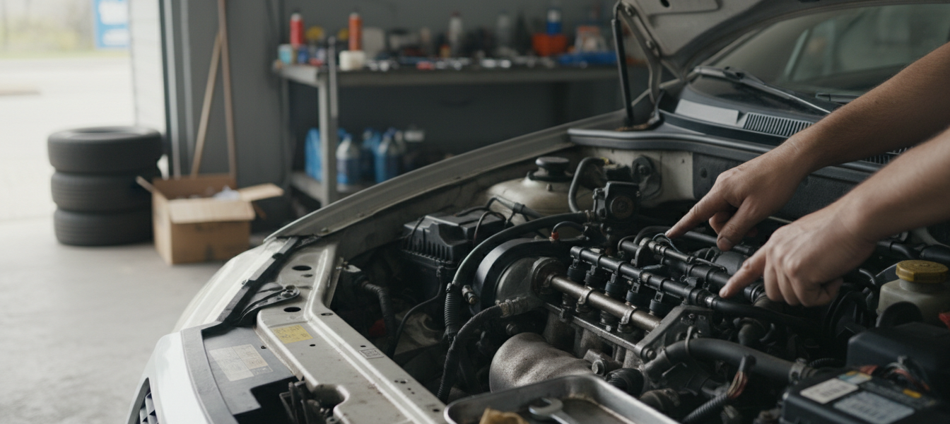 Carro consumindo muita gasolina? Veja como resolver isso