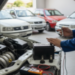 Qual a melhor bateria para carro? Descubra aqui as opções!