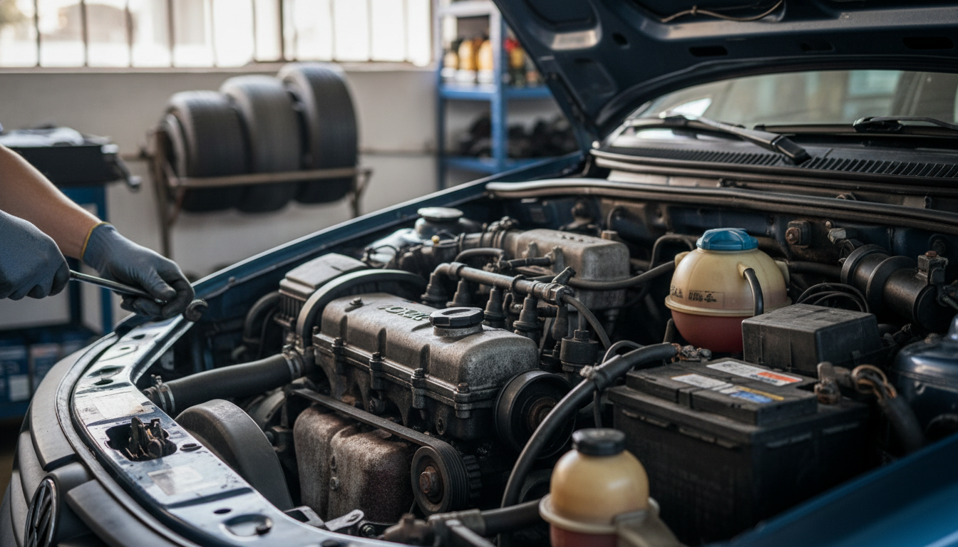 Quanto custa manter um carro popular no Brasil: Guia Completo