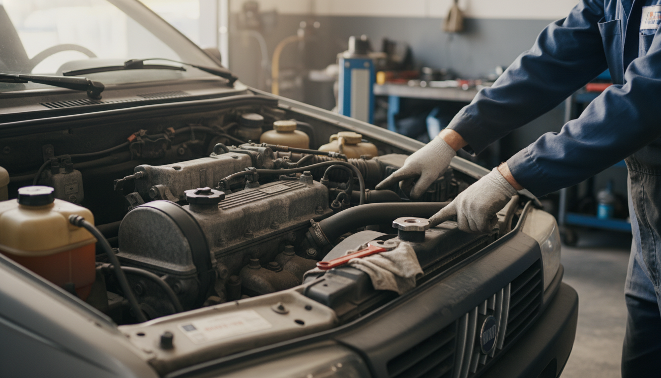 Uno mille esquentando muito: 7 dicas para resolver o problema