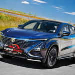 Caoa Changan Uni-T