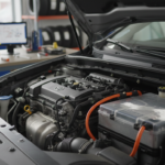 Carro híbrido mais barato do Brasil: vale a pena comprar?