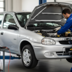 Corsa Falhando ao Acelerar? Descubra as Causas Comuns!