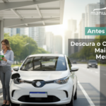 Descubra o Carro Elétrico Mais Barato Brasil do Mercado Atual