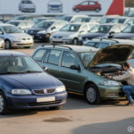 Descubra os melhores carros bons e baratos até 20 mil hoje