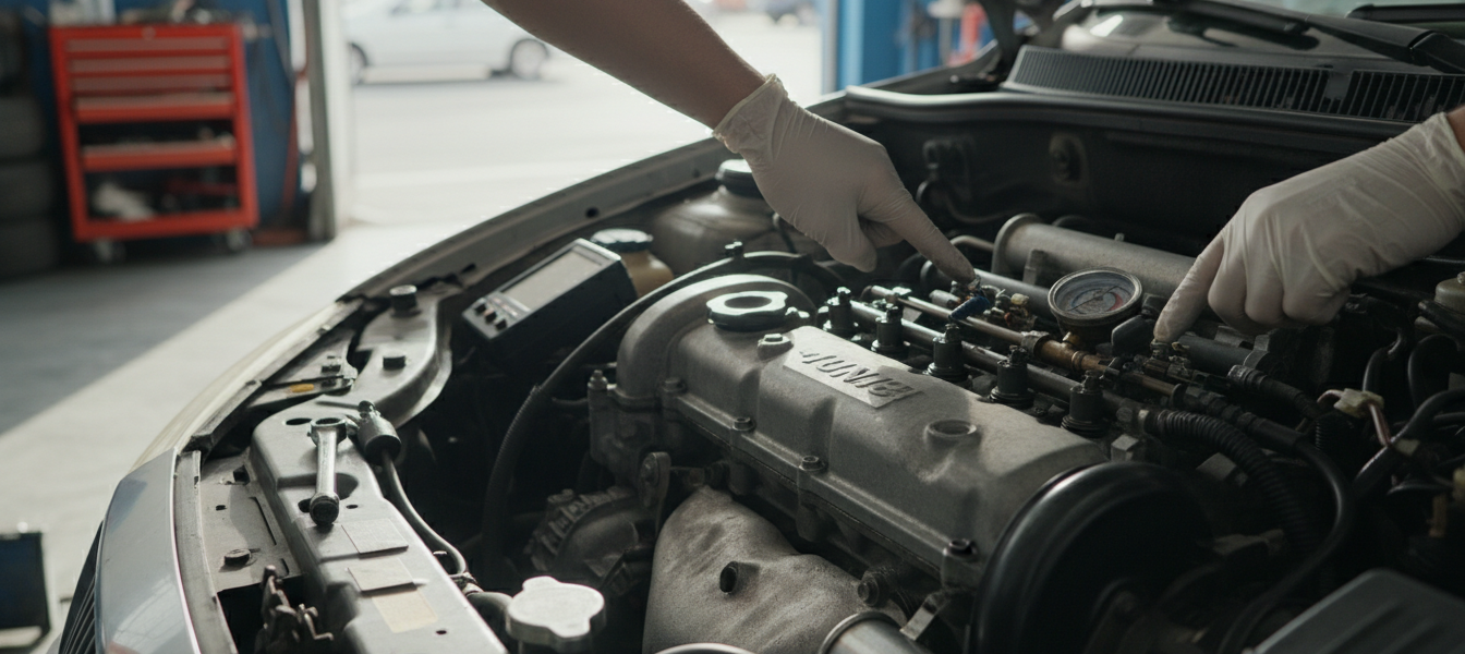 Por que meu carro gastando muita gasolina? Respostas aqui!