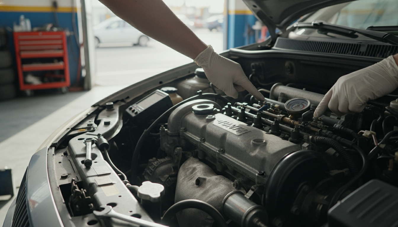 Por que meu carro gastando muita gasolina? Respostas aqui!