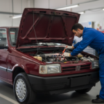 Fiat Uno Falhando ao Ligar? Descubra o Que Pode Estar Errado