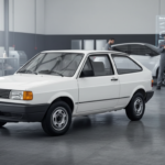 Volkswagen Gol Quadrado em 2026: vale a pena investir?