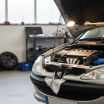 5 Motivos para Peugeot 206 não aciona a bomba de combustível