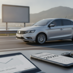 Aluguel Mensal de Carros Vale a Pena? Preços, Vantagens e Quando Compensa em 2026