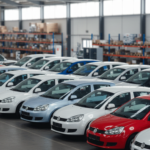 Carros Bons e Baratos: 15 Modelos Econômicos que Valem a Pena Comprar
