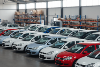 Carros Bons e Baratos: 15 Modelos Econômicos que Valem a Pena Comprar