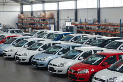Carros Bons e Baratos: 15 Modelos Econômicos que Valem a Pena Comprar