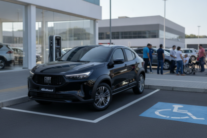 Carros PCD 2026: Lista atualizada dos modelos com desconto e vale a pena comprar?