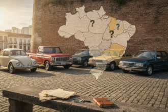 Carros com Mais de 20 Anos Pagam IPVA? Entenda as Regras em Cada Estado do Brasil