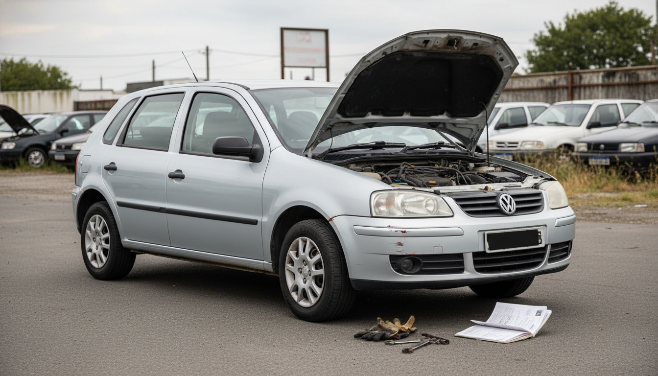 Vale a pena comprar carro de repasse? Veja os riscos, vantagens e cuidados
