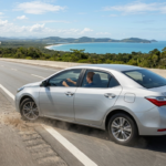 Carro Puxando para um Lado: 12 Principais Causas e Como Resolver o Problema