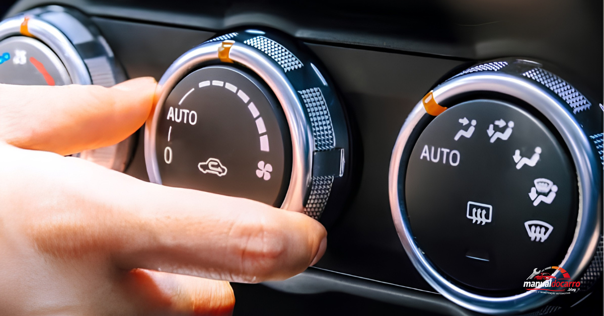 Como economizar combustível usando o ar-condicionado do carro: 10 dicas que funcionam