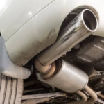 Escapamento Esportivo é Permitido em Carro? Entenda o que Diz a Lei.
