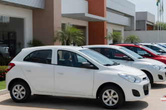 Carros Mais Baratos de Manter: 15 Modelos Econômicos e Confiáveis