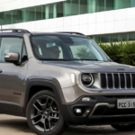 Jeep Renegade: 12 Problemas Crônicos que Você Precisa Conhecer Antes de Comprar