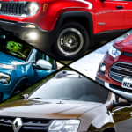 Melhor SUV usado custo benefício: 12 modelos que valem a pena comprar