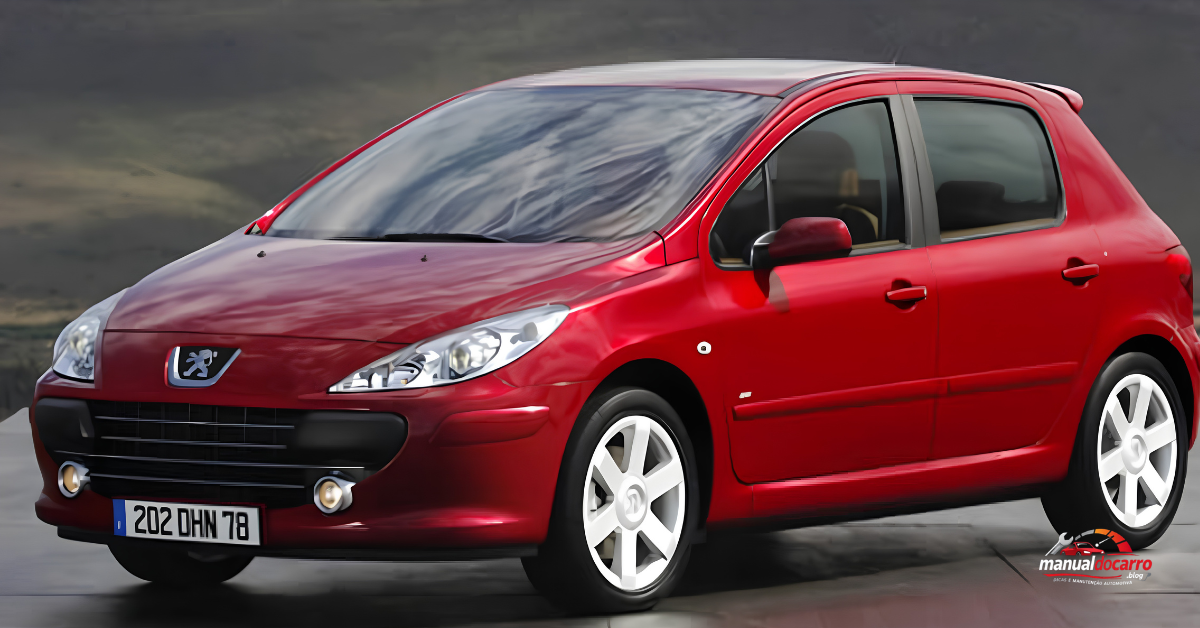 Peugeot 307 com defeito antipoluição? Entenda o que significa o alerta, as principais causas, sintomas, custos e como diagnosticar o problema.