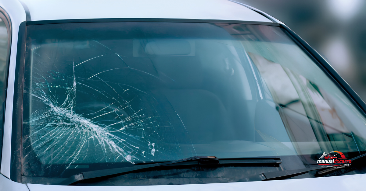 Quanto custa trocar o para-brisa do carro? Veja os preços