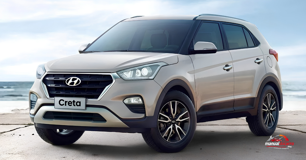 Hyundai Creta: 12 Problemas crônicos que você deve conhecer antes de comprar
