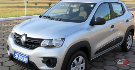 Renault kwid fazendo barulho quando pisa na embreagem: Causas e soluções
