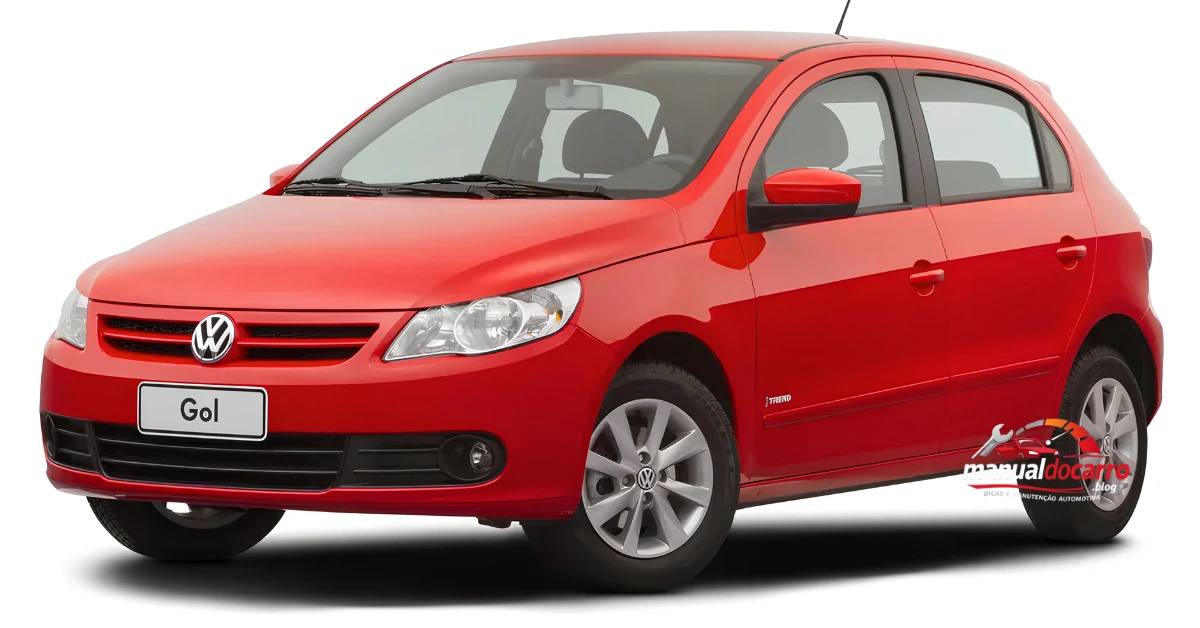 Gol G5 falhando: veja as principais causas e como resolver