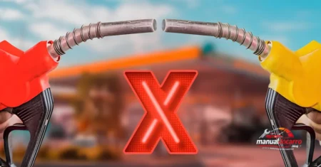 Gasolina comum ou aditivada: qual é melhor para o carro?