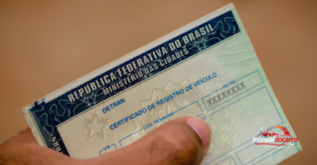 Como consultar RENAVAM: veja onde encontrar e como consultar
