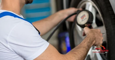 Calibragem correta para pneus aro 13 ao 20: como descobrir a pressão ideal